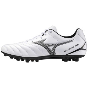 MIZUNO MONARCIDA NEO III SELECT AG / White/Black /