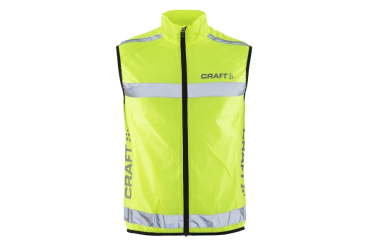 CRAFT ADV Visibility vest