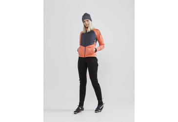 W Trousers CRAFT CORE Glide FZ