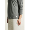 CRAFT CORE Essence Bi-blend LS Shirt