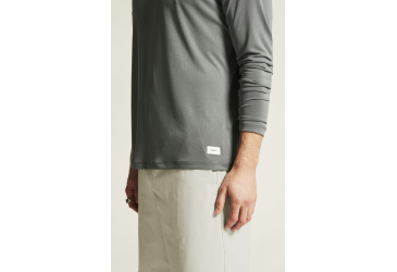 CRAFT CORE Essence Bi-blend LS Shirt