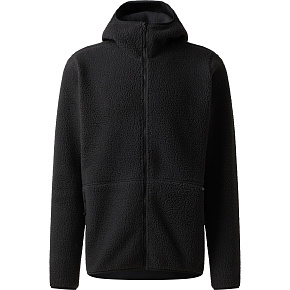 Haglöfs Funäs Pile Hood Men's Hoodie Haglöfs Funäs Pile Hood Men's Hoodie