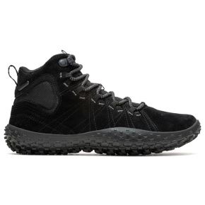 Merrell footwear J037752 WRAPT MID WP black/black 39