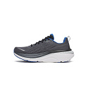 men's shoes Saucony S21026-99 HURRICANE 25 shadow/vizi
