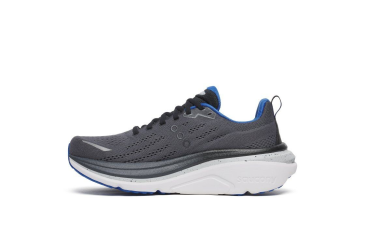 men's shoes Saucony S21026-99 HURRICANE 25 shadow/vizi