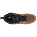 merrell shoes J067299 WILDWOOD SNEAKER BOOT MID WP bracken