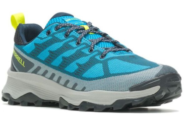 merrell shoes J036991 SPEED ECO tahoe/paloma