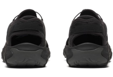 Merrell footwear J038025 MAIPO EXPLORER SIEVE black