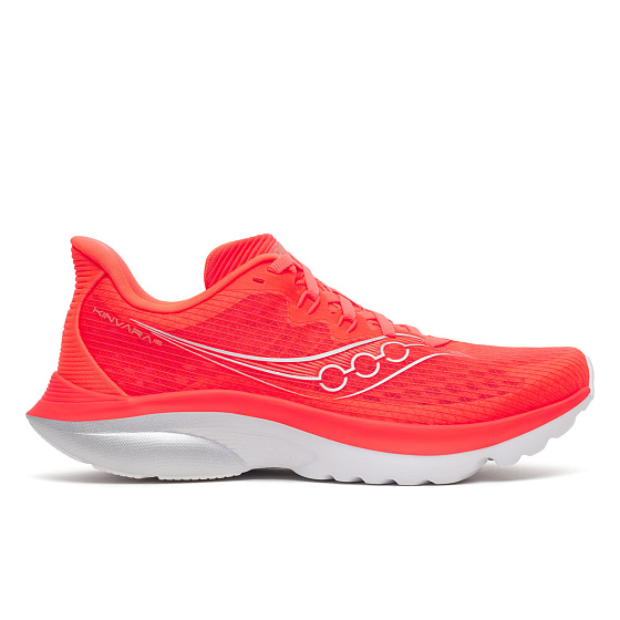 dámská obuv saucony S101473-1007 KINVARA 16 vizired