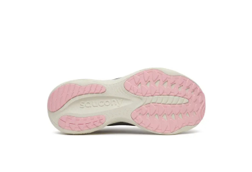 dámská obuv saucony S101513-1004 RIDE 19 torte/eggshell