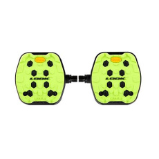 LOOK pedals TRAIL GRIP Lime