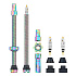 WOLF TOOTH ventilky Tubeless Valve Stem Kit 80mm oil slick