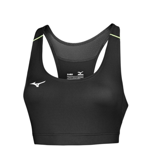 MIZUNO Premium JPN Bra Top/Black