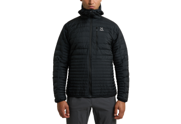 Haglöfs Micro Nordic Down Hood Jacket