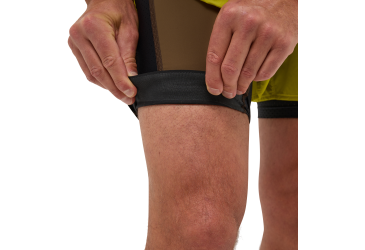 Haglöfs Shorts L.I.M IT 2in1 men's