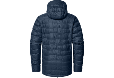 Haglöfs ROC Flash Down Hood Men's Jacket