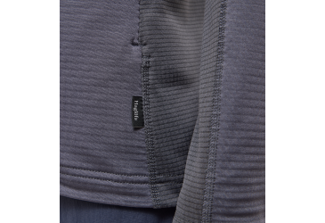 Haglöfs Hoodie W L.I.M Mid Multi Hood women's