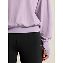 Triko CRAFT Hypervent Wind Top dámské