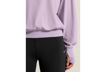 Triko CRAFT Hypervent Wind Top dámské