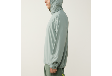 Bunda Haglöfs L.I.M Sunpack Hoodie pánská