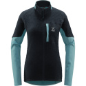 W Haglöfs Touring Mid Women's Hoodie