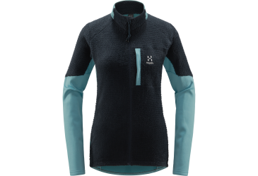 W Haglöfs Touring Mid Women's Hoodie