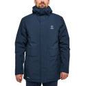 Parka Haglöfs Salix Mimic Proof pánská