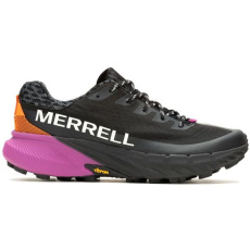 merrell J068235 AGILITY PEAK 5 black/multi