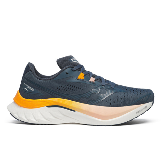 women's shoes Saucony S10940-212 ENDORPHIN SPEED 4 dusk/peel