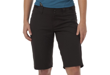 GIRO Arc Short W plus Liner Black