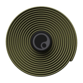 ERGON wrap BT Gravel Swamp Green
