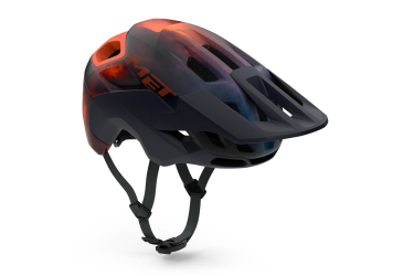 MET helmet REVO MIPS purple haze limited edition -52/56