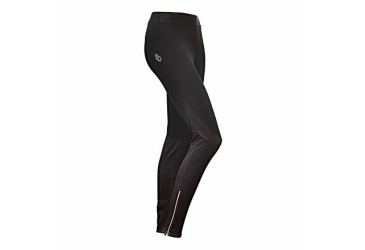 SENSOR DOTS ladies long trousers black/pink Size: