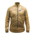 FT MEN'S UP PARACHUTE JACKET GOLDEN size