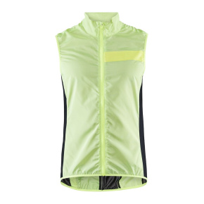 Cycling vest CRAFT ADV Essence Light Wind