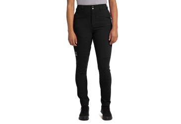 W Haglöfs Mid Slim Pants Women's