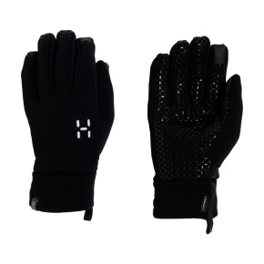 Haglöfs Power Stretch Grip Gloves