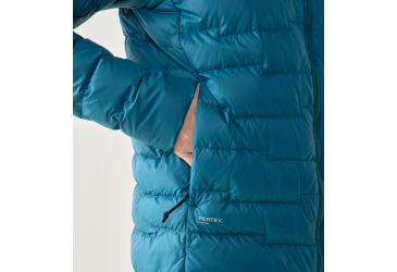 Haglöfs ROC Flash Down Hood Men's Jacket