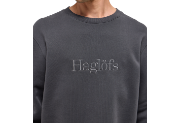 Haglöfs Crewneck Men's Sweatshirt