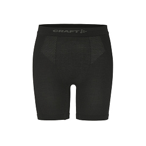 CRAFT Wool Seamless 6" Boxers CRAFT Wool Seamless 6" Boxers