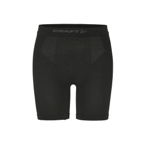 CRAFT Wool Seamless 6" Boxers