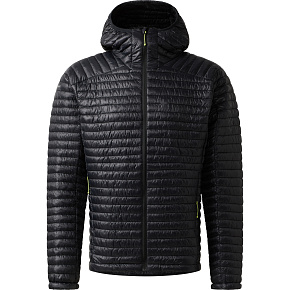 Haglöfs Jacket L.I.M Mimic Hood II men's Haglöfs Jacket L.I.M Mimic Hood II men's