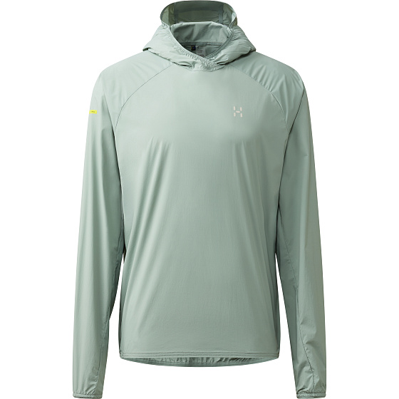 Bunda Haglöfs L.I.M Sunpack Hoodie pánská