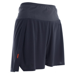 Šortky INOV8 AIRLITE PRO SHORTS dámské black