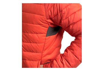 Haglofs Spire Mimic Hood Men's Jacket