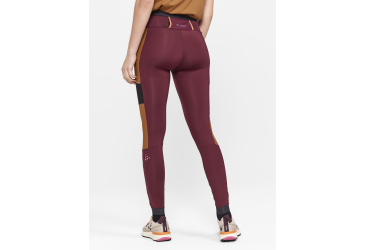 W CRAFT PRO Trail Tights Pants