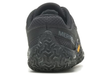 merrell shoes J037336 TRAIL GLOVE 7 black/black