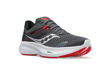 saucony S10830-21 RIDE 16 shadow/lux