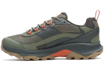 Merrell J037827 SPEED STRIKE 2 GTX olive footwear