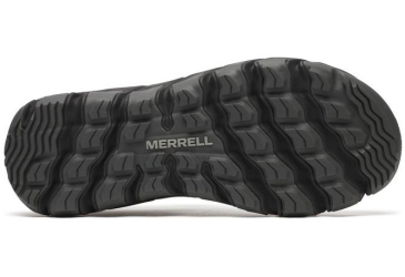 Merrell footwear J038025 MAIPO EXPLORER SIEVE black